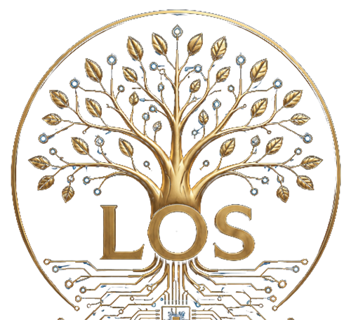 LOS — Laurus Operating System